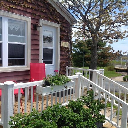Bayview Pines Country Inn B&B Mahone Bay Zewnętrze zdjęcie