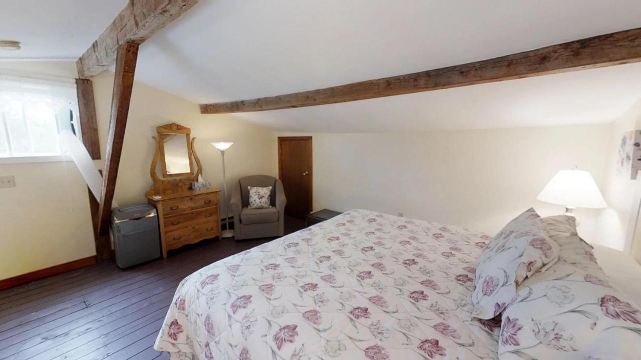 Bayview Pines Country Inn B&B Mahone Bay Zewnętrze zdjęcie