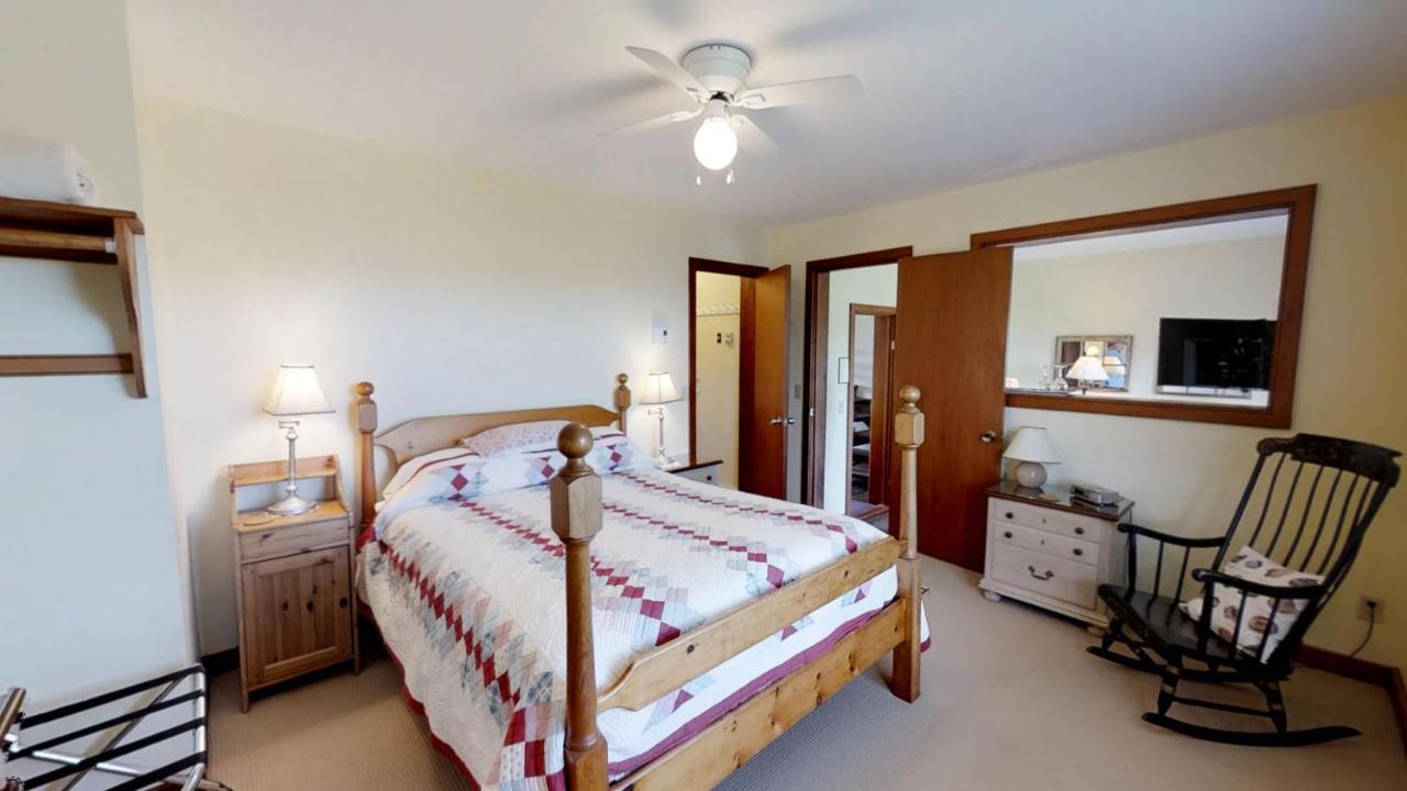 Bayview Pines Country Inn B&B Mahone Bay Zewnętrze zdjęcie