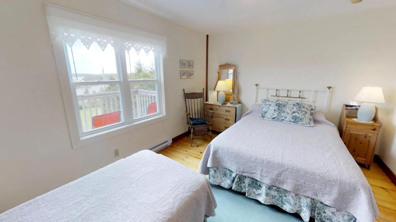 Bayview Pines Country Inn B&B Mahone Bay Zewnętrze zdjęcie