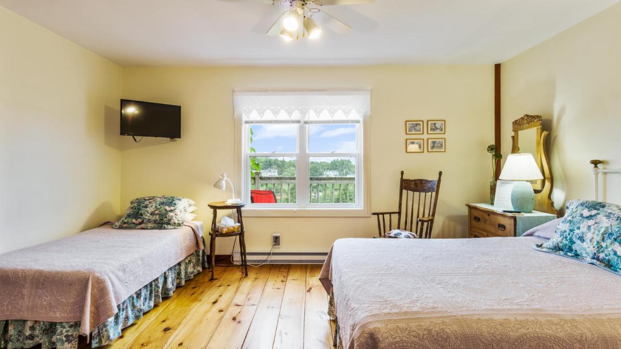 Bayview Pines Country Inn B&B Mahone Bay Zewnętrze zdjęcie