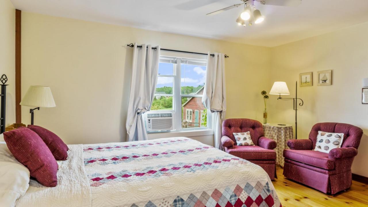 Bayview Pines Country Inn B&B Mahone Bay Zewnętrze zdjęcie