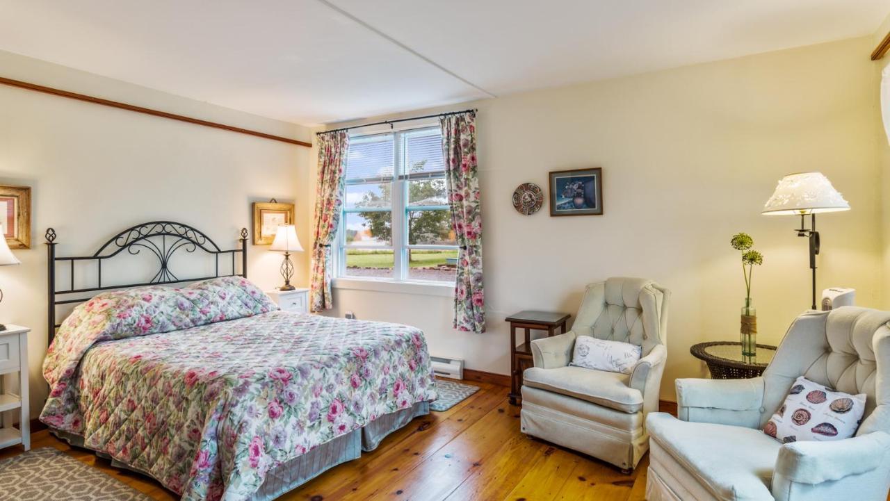 Bayview Pines Country Inn B&B Mahone Bay Zewnętrze zdjęcie
