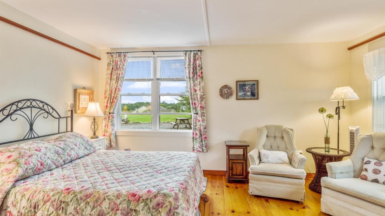 Bayview Pines Country Inn B&B Mahone Bay Zewnętrze zdjęcie