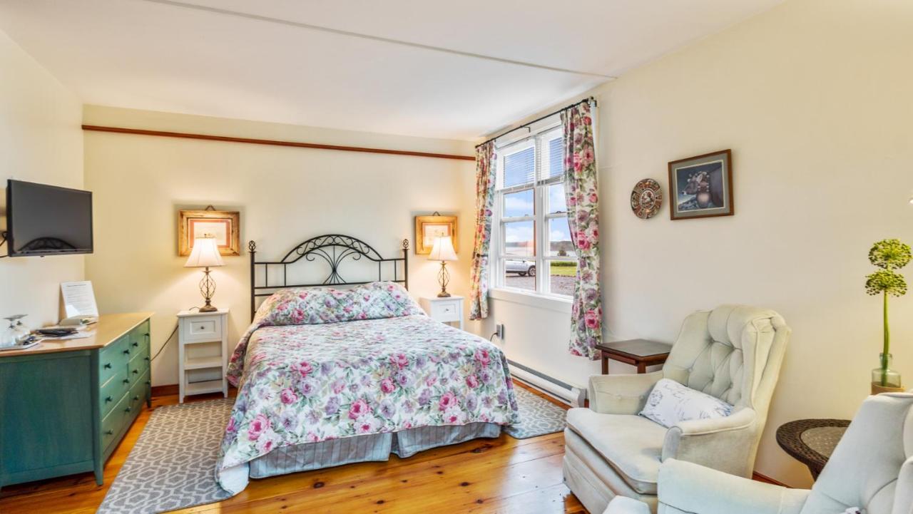 Bayview Pines Country Inn B&B Mahone Bay Zewnętrze zdjęcie