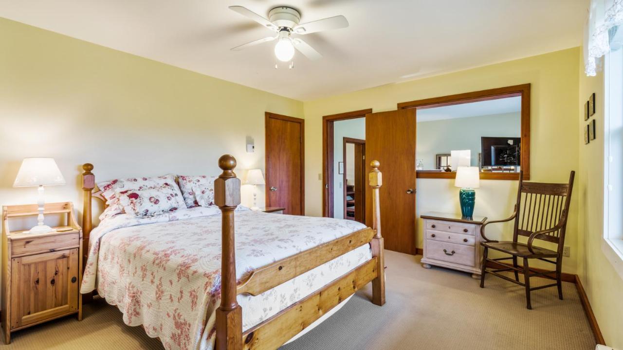 Bayview Pines Country Inn B&B Mahone Bay Zewnętrze zdjęcie