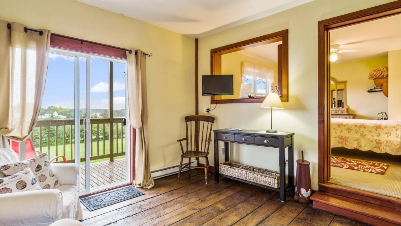 Bayview Pines Country Inn B&B Mahone Bay Zewnętrze zdjęcie