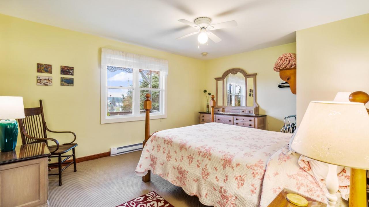Bayview Pines Country Inn B&B Mahone Bay Zewnętrze zdjęcie
