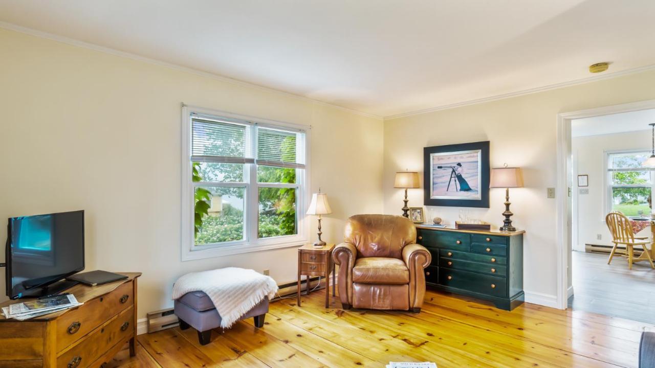Bayview Pines Country Inn B&B Mahone Bay Zewnętrze zdjęcie