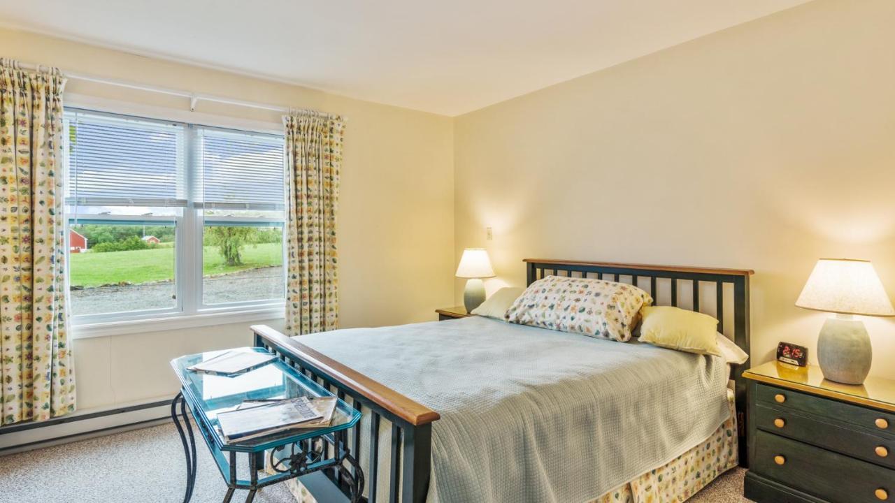 Bayview Pines Country Inn B&B Mahone Bay Zewnętrze zdjęcie
