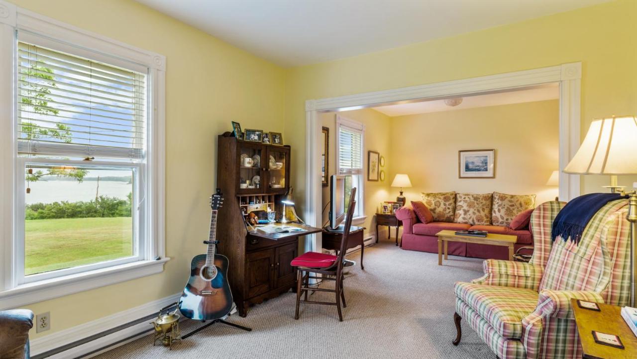 Bayview Pines Country Inn B&B Mahone Bay Zewnętrze zdjęcie