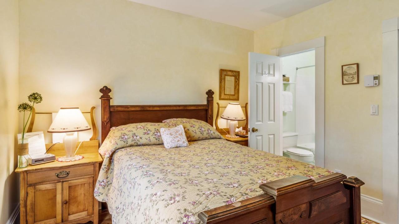 Bayview Pines Country Inn B&B Mahone Bay Zewnętrze zdjęcie