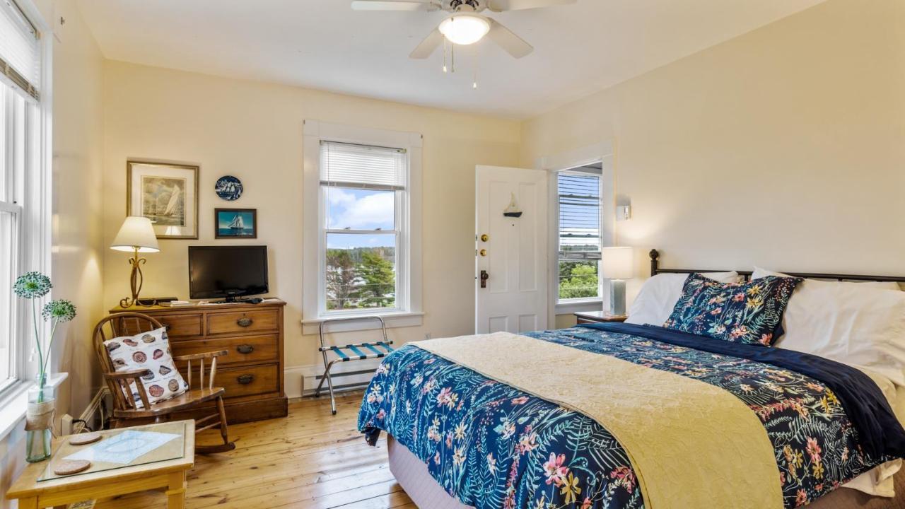 Bayview Pines Country Inn B&B Mahone Bay Zewnętrze zdjęcie