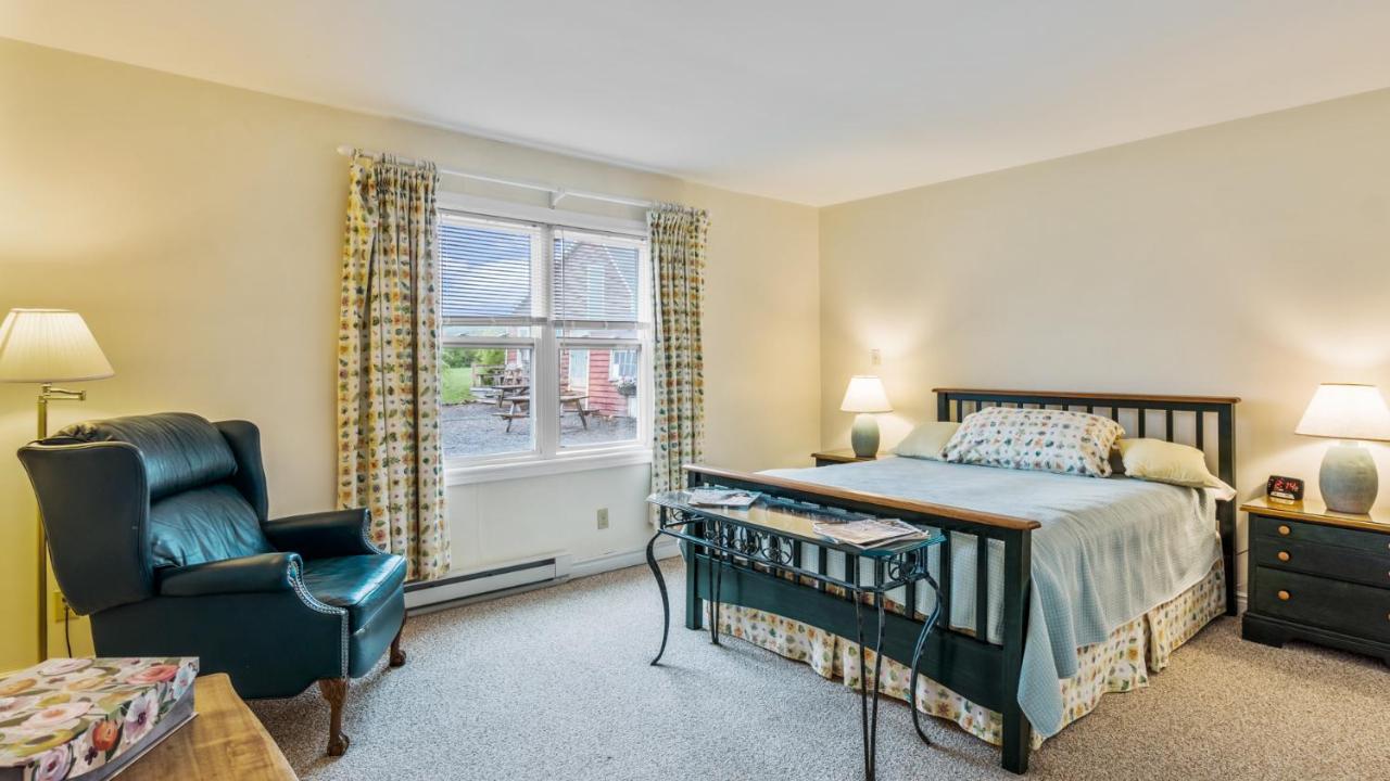 Bayview Pines Country Inn B&B Mahone Bay Zewnętrze zdjęcie