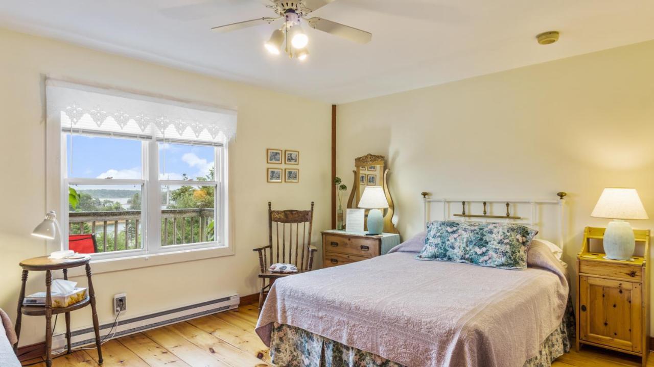 Bayview Pines Country Inn B&B Mahone Bay Zewnętrze zdjęcie