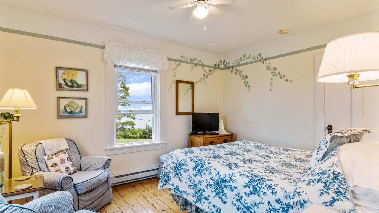 Bayview Pines Country Inn B&B Mahone Bay Zewnętrze zdjęcie