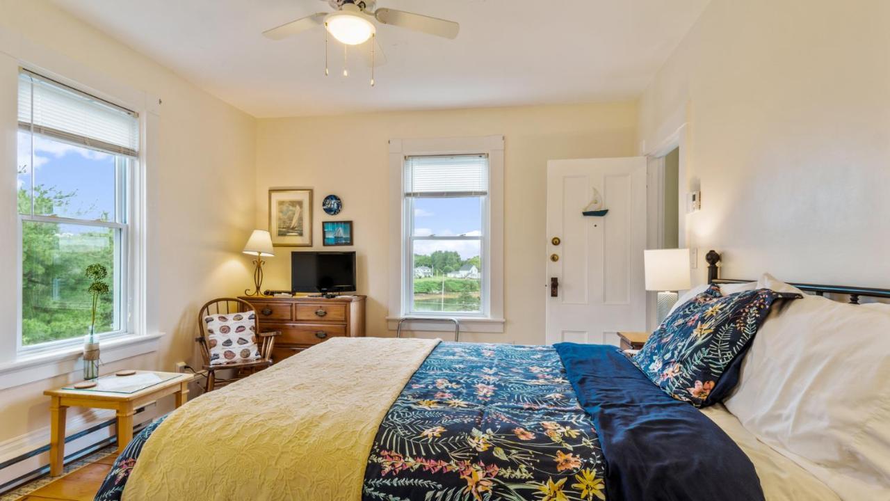 Bayview Pines Country Inn B&B Mahone Bay Zewnętrze zdjęcie