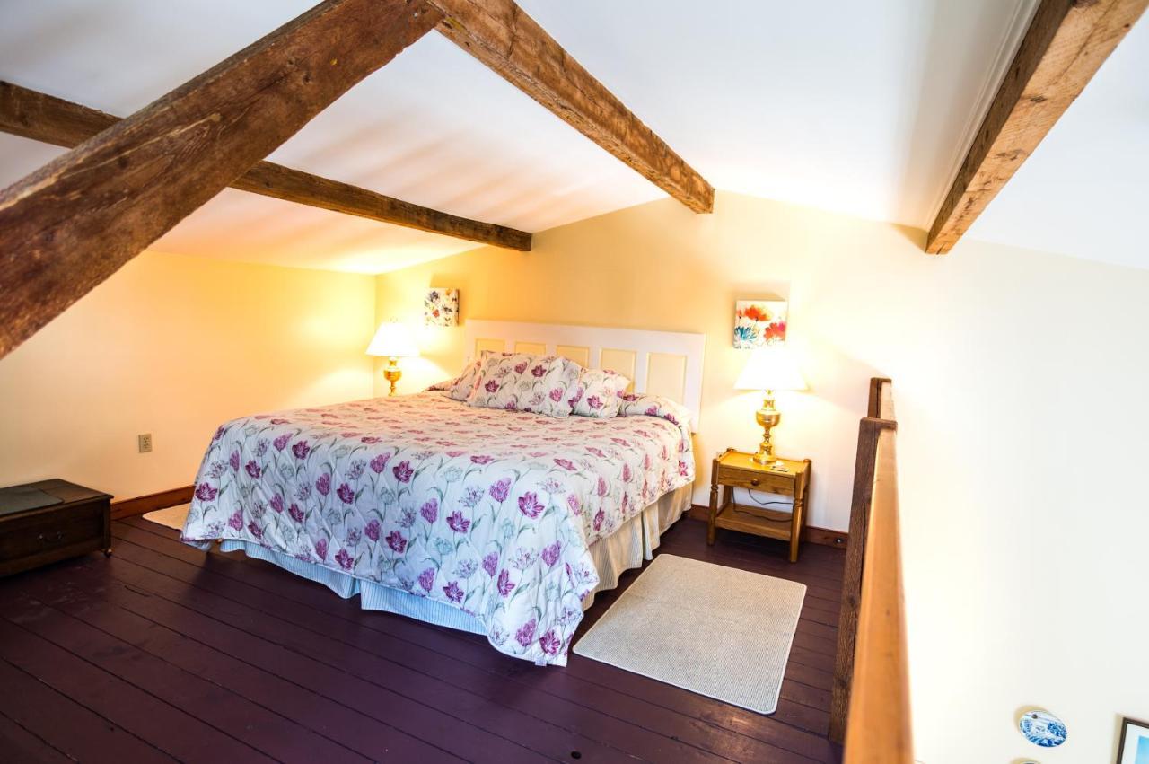 Bayview Pines Country Inn B&B Mahone Bay Zewnętrze zdjęcie