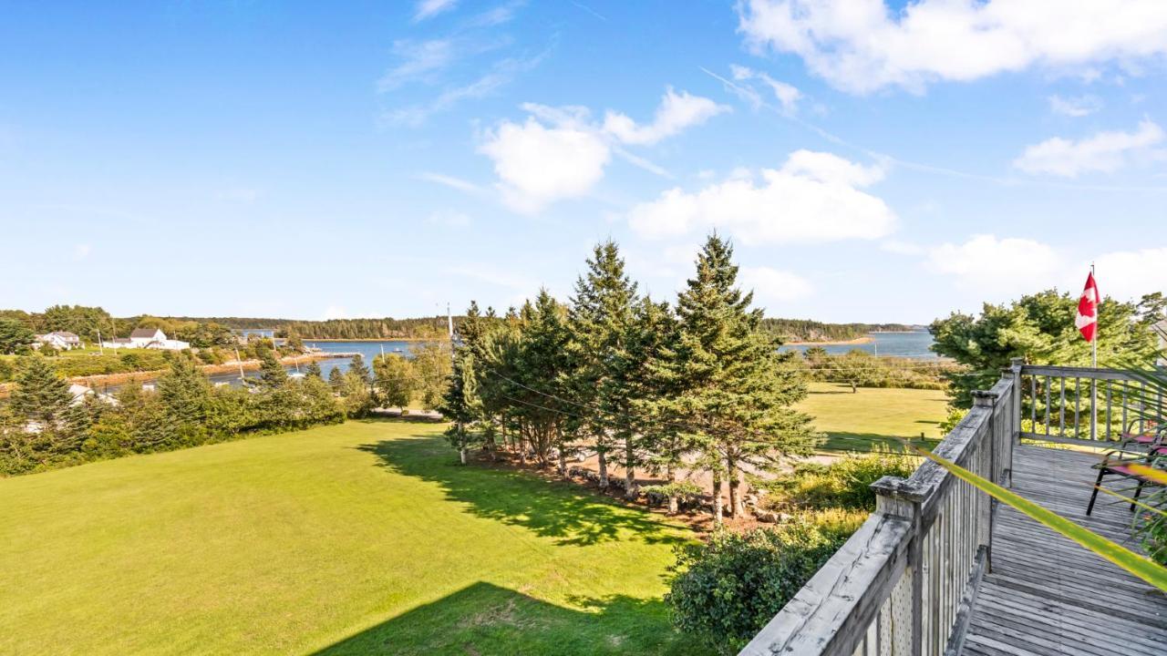 Bayview Pines Country Inn B&B Mahone Bay Zewnętrze zdjęcie