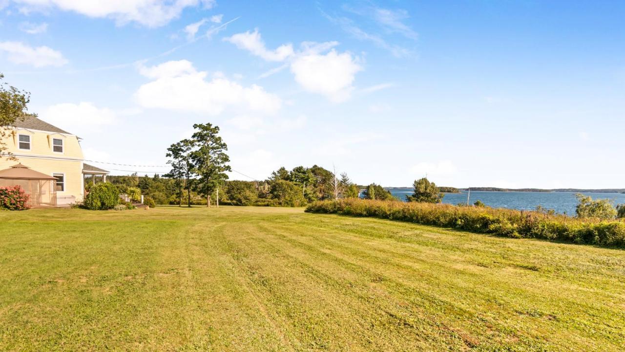 Bayview Pines Country Inn B&B Mahone Bay Zewnętrze zdjęcie