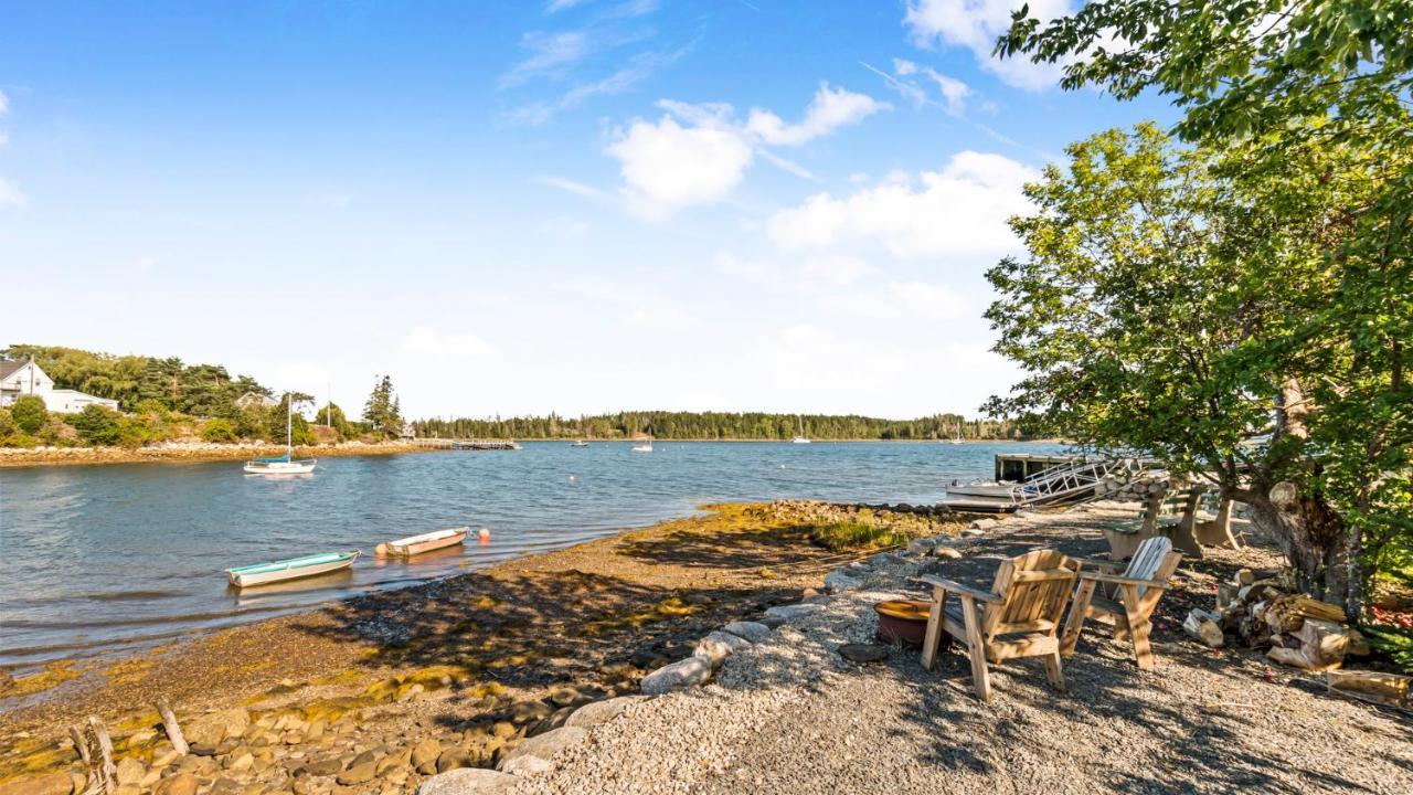 Bayview Pines Country Inn B&B Mahone Bay Zewnętrze zdjęcie