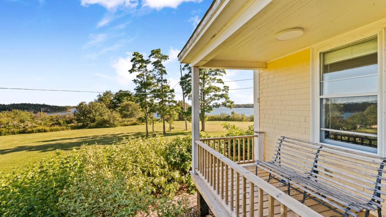 Bayview Pines Country Inn B&B Mahone Bay Zewnętrze zdjęcie