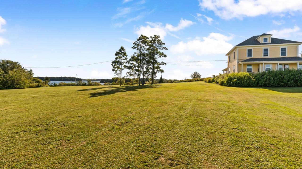 Bayview Pines Country Inn B&B Mahone Bay Zewnętrze zdjęcie