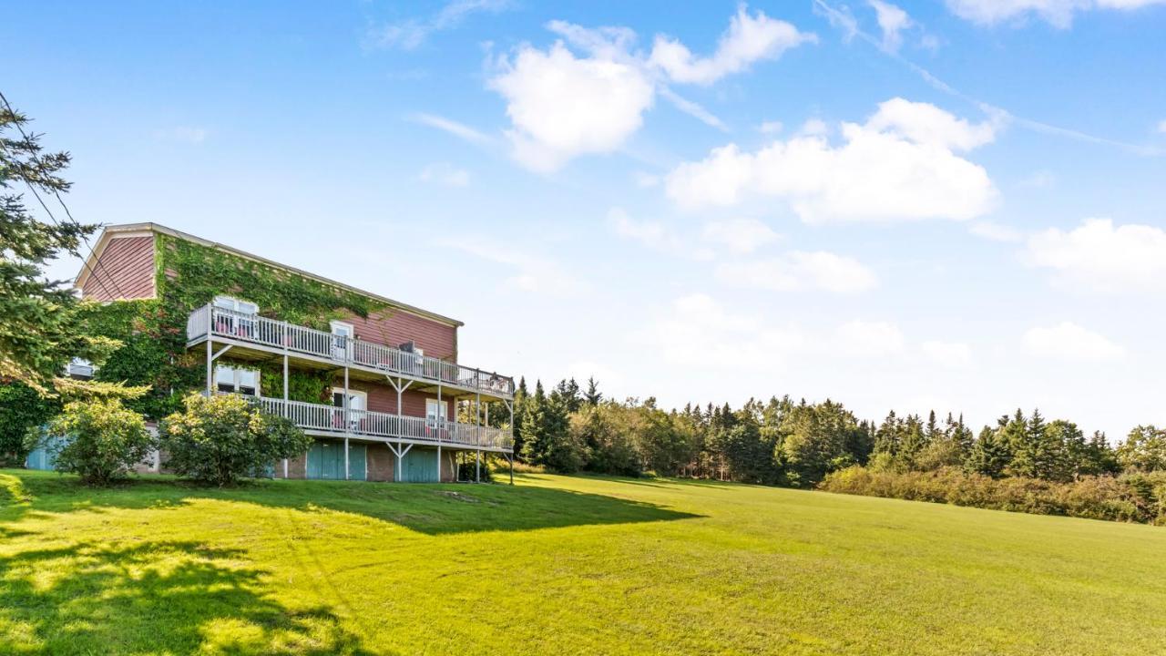 Bayview Pines Country Inn B&B Mahone Bay Zewnętrze zdjęcie