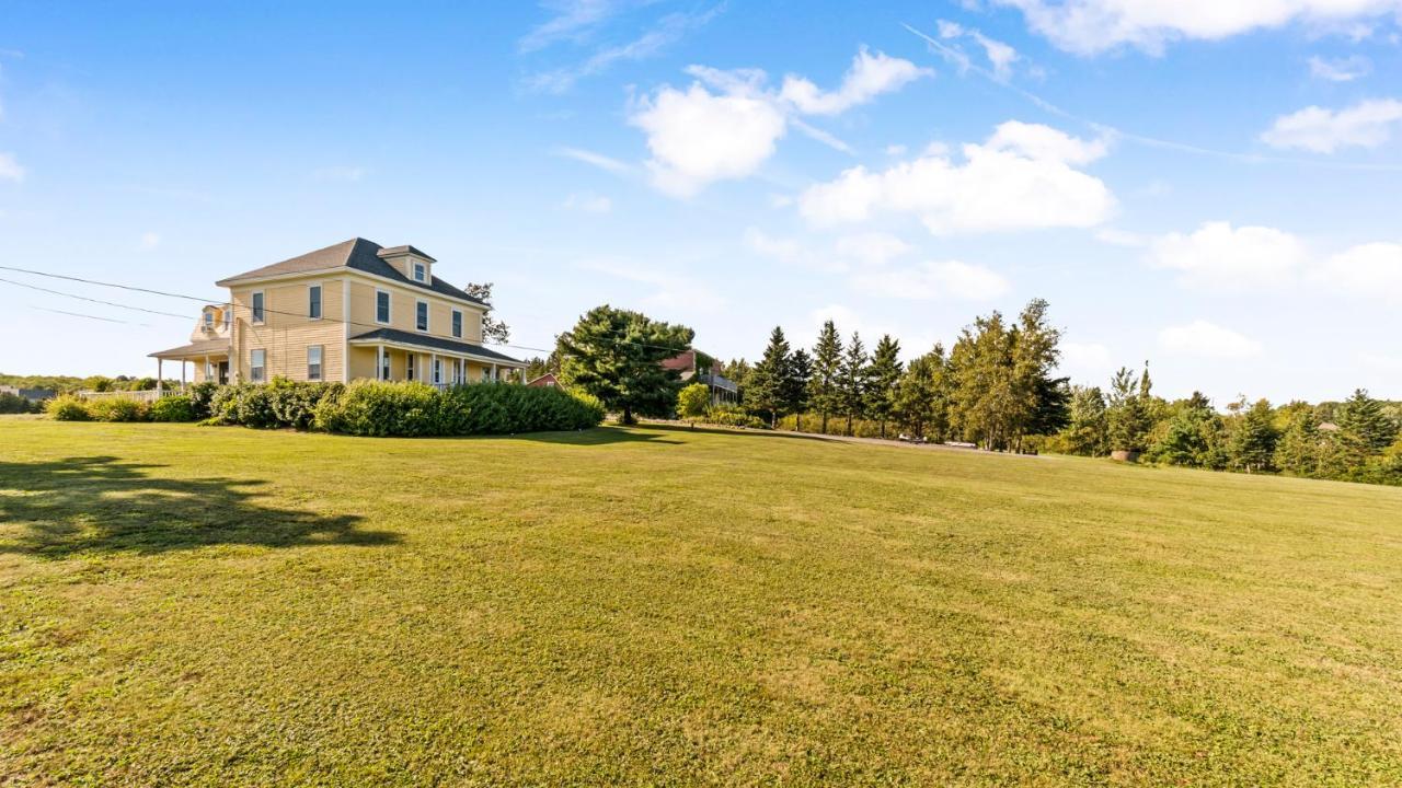 Bayview Pines Country Inn B&B Mahone Bay Zewnętrze zdjęcie