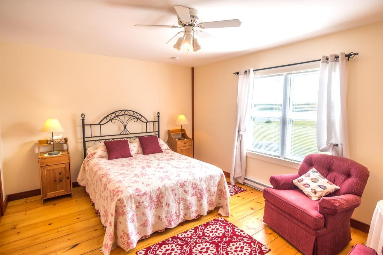 Bayview Pines Country Inn B&B Mahone Bay Zewnętrze zdjęcie