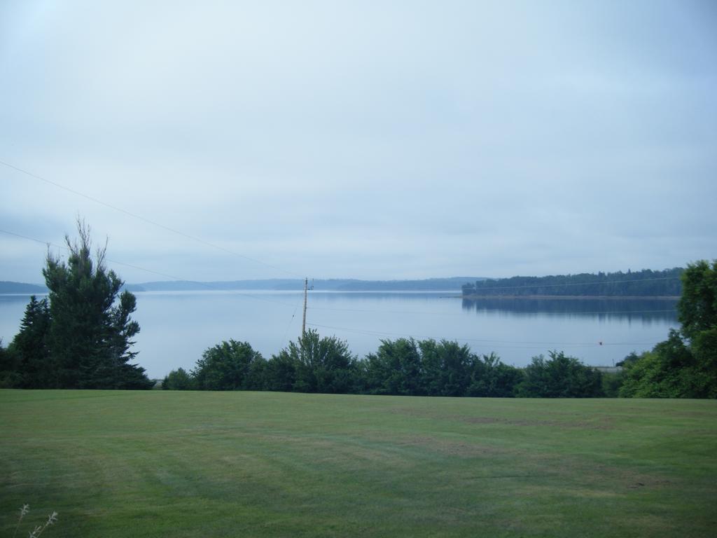 Bayview Pines Country Inn B&B Mahone Bay Zewnętrze zdjęcie