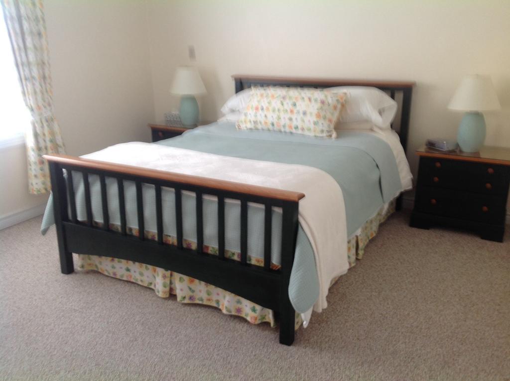 Bayview Pines Country Inn B&B Mahone Bay Zewnętrze zdjęcie