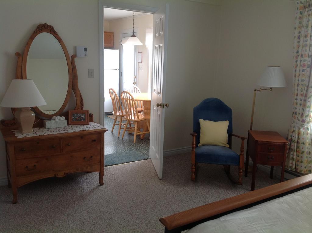 Bayview Pines Country Inn B&B Mahone Bay Zewnętrze zdjęcie