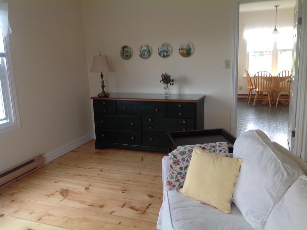 Bayview Pines Country Inn B&B Mahone Bay Zewnętrze zdjęcie