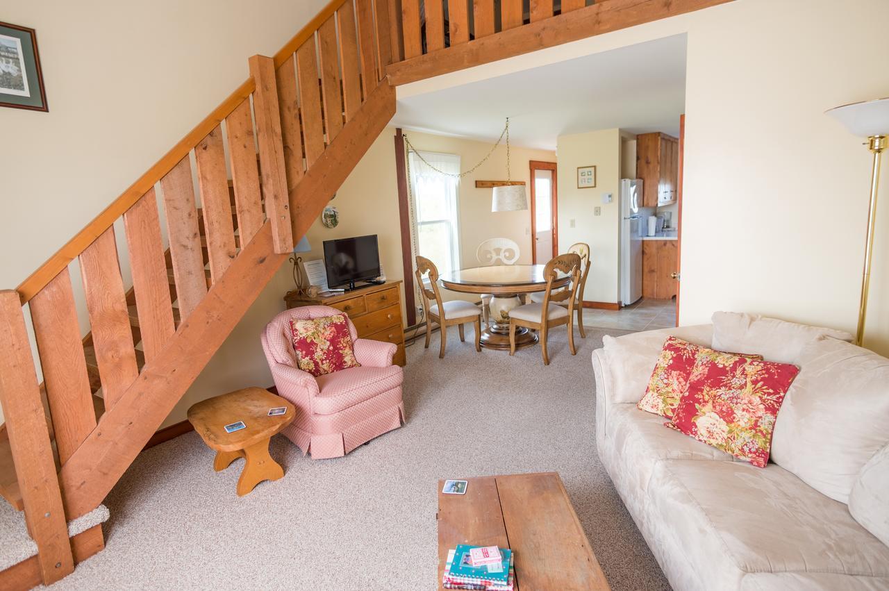 Bayview Pines Country Inn B&B Mahone Bay Zewnętrze zdjęcie