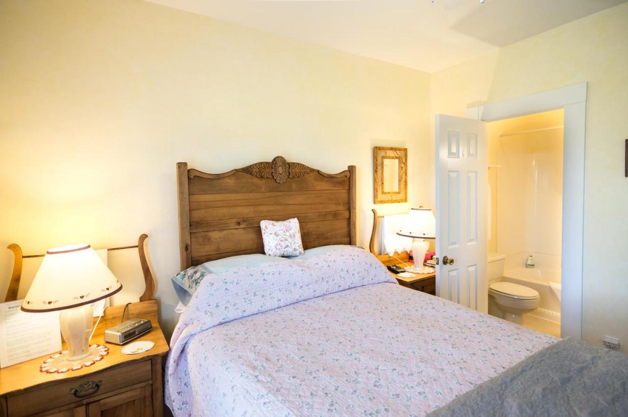 Bayview Pines Country Inn B&B Mahone Bay Zewnętrze zdjęcie